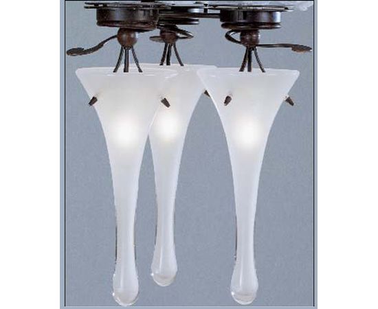 Потолочный светильник Lamp International Goccia 2036, фото 1