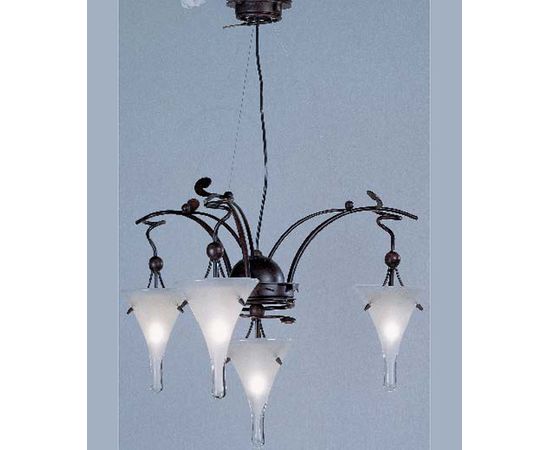 Подвесной светильник Lamp International Goccia 2010, фото 1