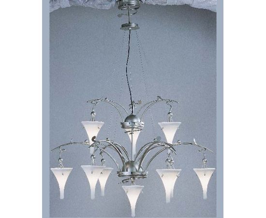 Подвесной светильник Lamp International Goccia 2008, фото 1