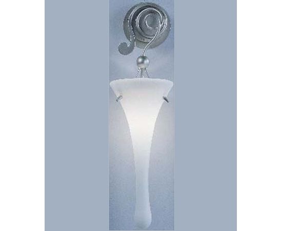 Настенный светильник Lamp International Goccia 2028, фото 1