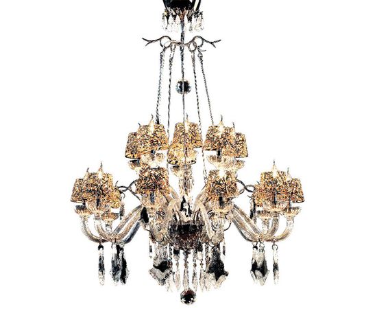 Люстра Lamp International Murano 8166, фото 1