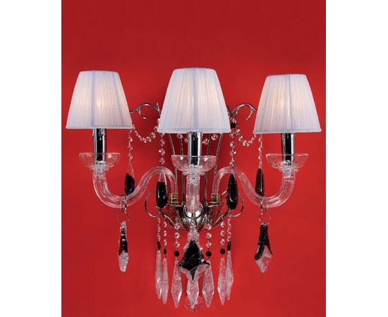 Настенный светильник Lamp International Murano 8184, фото 1