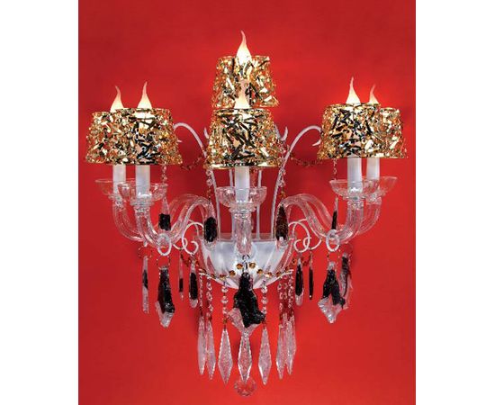 Настенный светильник Lamp International Murano 8186, фото 1