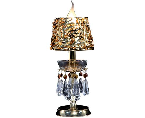 Настольная лампа Lamp International Murano 8188, фото 1