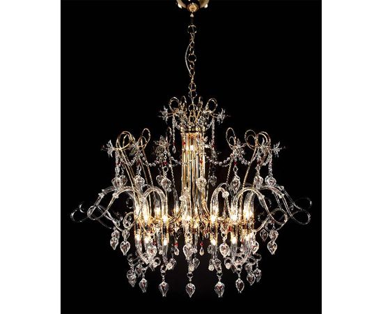 Подвесной светильник Lamp International Liberty 8142, фото 1