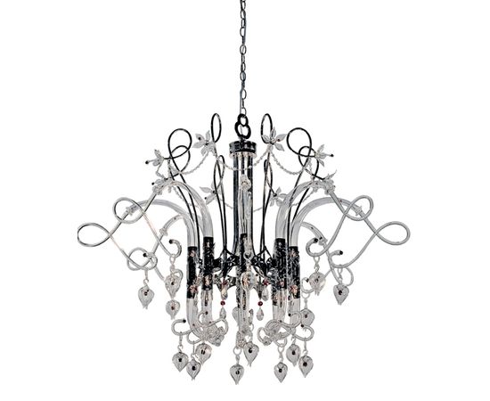 Подвесной светильник Lamp International Liberty 8136, фото 1