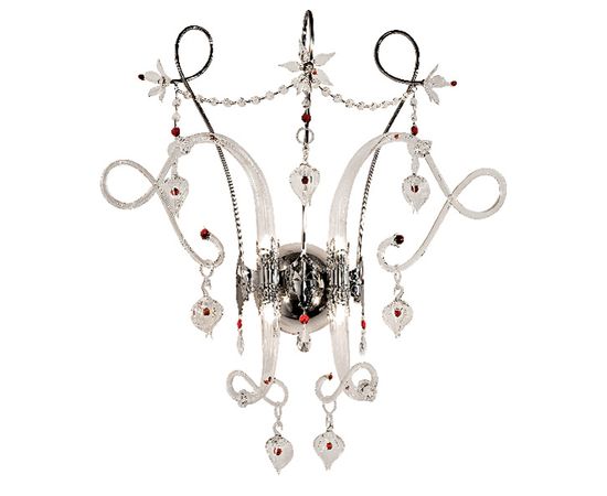 Настенный светильник Lamp International Liberty 8138, фото 1