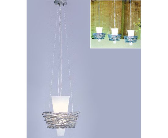 Подвесной светильник Lamp International Mimi’ 5144, фото 1