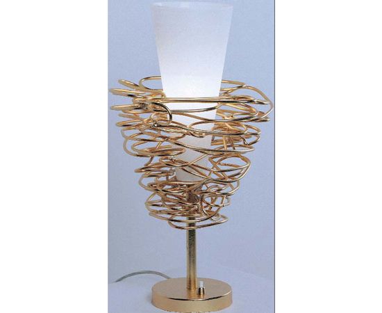 Настольная лампа Lamp International Mimi’ 5148, фото 1