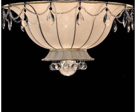 Потолочный светильник Lamp International Romantic 8102/P, фото 1