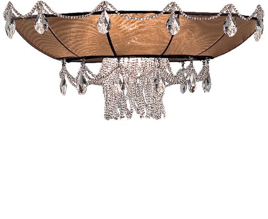 Потолочный светильник Lamp International Romantic 8098/P, фото 1