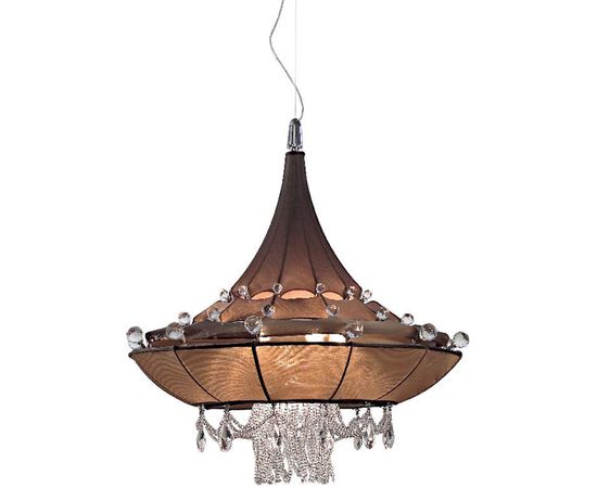 Подвесной светильник Lamp International Romantic 8098, фото 1
