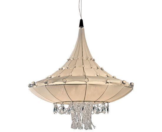 Подвесной светильник Lamp International Romantic 8100, фото 1