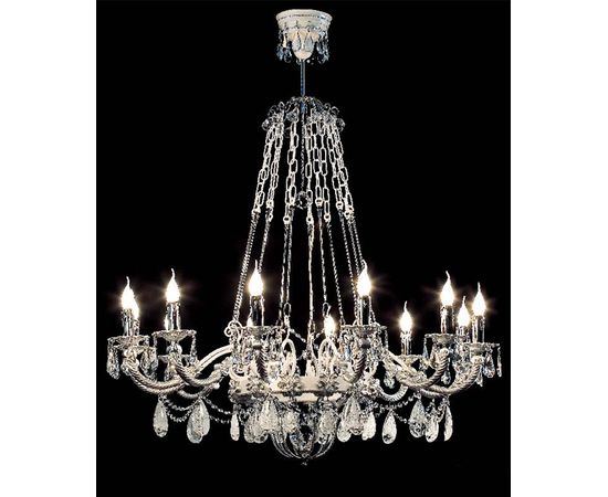 Люстра Lamp International Rinascimento 8116, фото 1