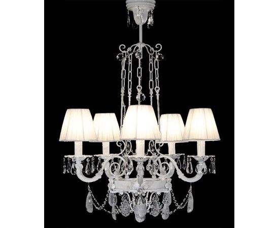 Люстра Lamp International Rinascimento 8120, фото 1