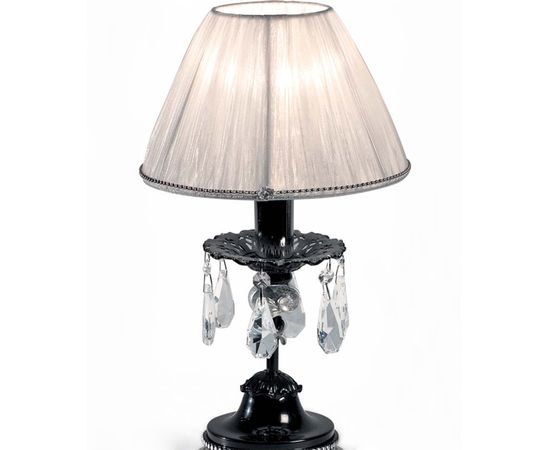 Настольная лампа Lamp International Rinascimento 8130, фото 1
