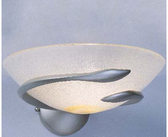 Настенный светильник Lamp International Teo 1052/P, фото 1