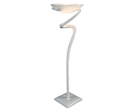 Напольный светильник Lamp International Alfea 1050/B bianco, фото 1