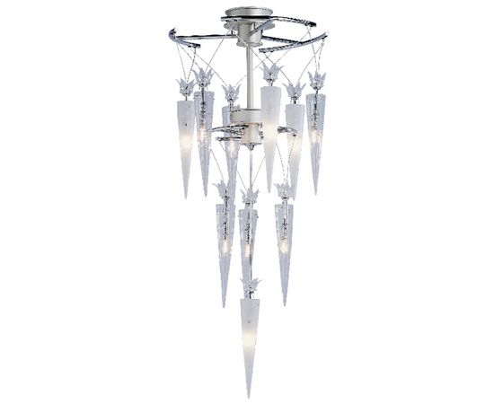 Подвесной светильник Lamp International Luna 2350/F10, фото 1