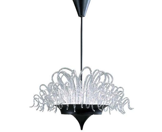 Подвесной светильник Lamp International Capris 2410, фото 1