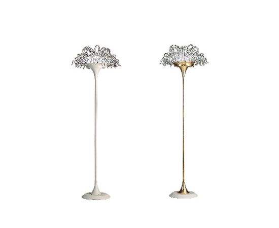 Напольный светильник Lamp International Capris 2412 варианты, фото 1