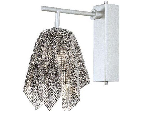 Настенный светильник Lamp International Fazzoletto 3138/A, фото 1