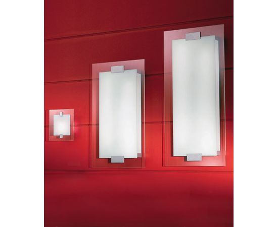 Настенный светильник Linea Light Tabula 6029, фото 1