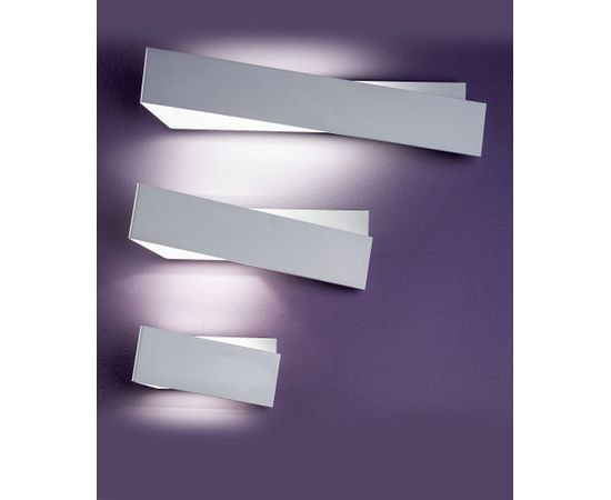 Настенный светильник Linea Light Zig Zag 7002, фото 1