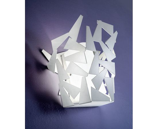 Настенный светильник Linea Light Fracta 7015, фото 1