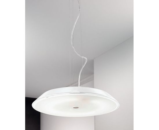 Подвесной светильник Linea Light Disco 5119, фото 1