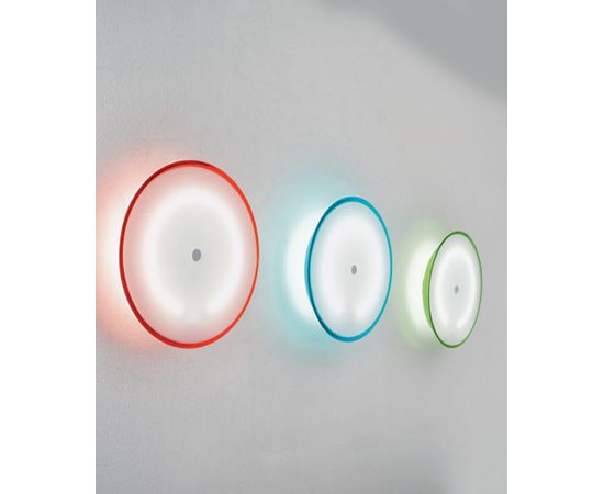 Настенный светильник Linea Light Disco 5133, фото 1