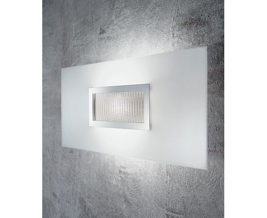 Настенный светильник Linea Light Reticolo 6664, фото 1