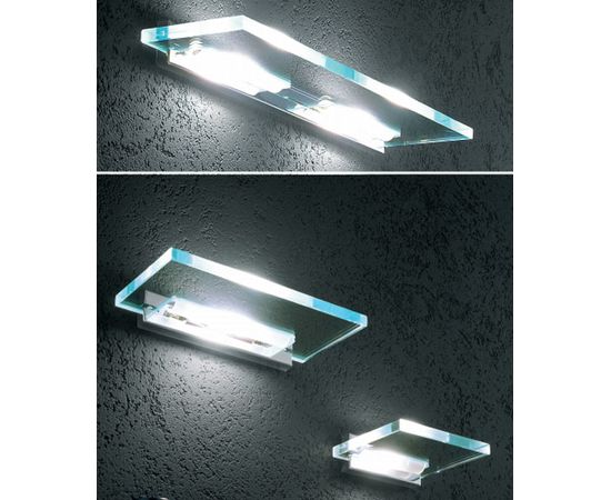 Настенный светильник Linea Light Quindici 3682, фото 1