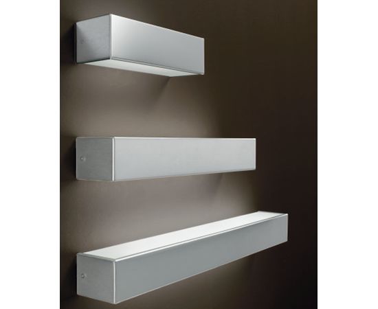 Настенный светильник Linea Light Box LED 7388-7398, фото 1