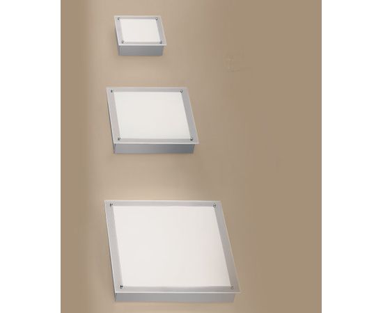 Настенно-потолочный светильник Linea Light Window 6702, фото 1