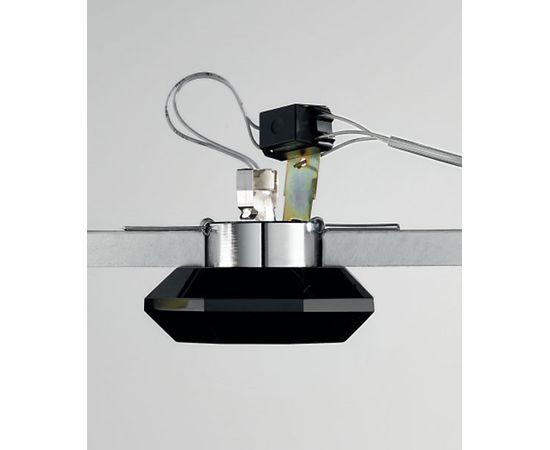 Встраиваемый в потолок светильник Linea Light Incas 6374, фото 1