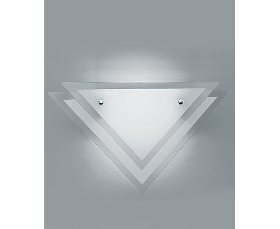 Настенный светильник Linea Light Doppio 3405, фото 1