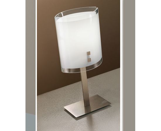 Настольная лампа Linea Light Mille 1007, фото 1