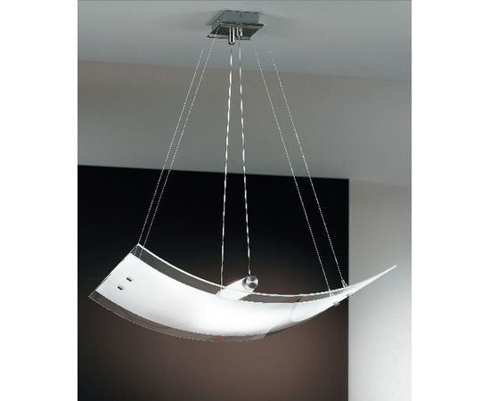 Подвесной светильник Linea Light Mille 1006, фото 1