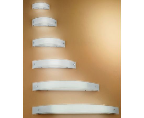 Настенный светильник Linea Light Mille 6845, фото 1