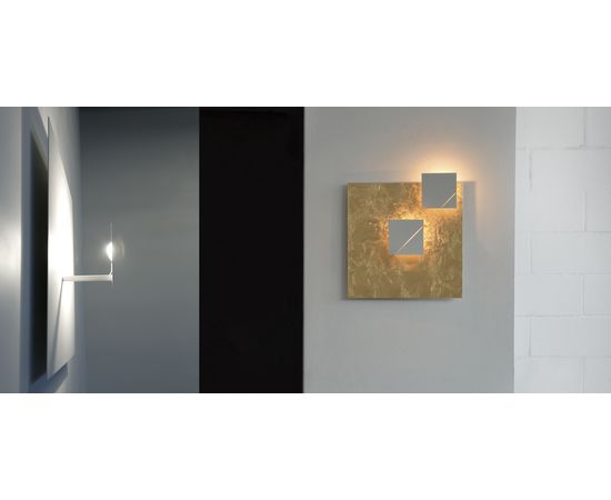 Настенно-потолочный светильник Knikerboker Des.agn 50A1 p/pl, фото 2