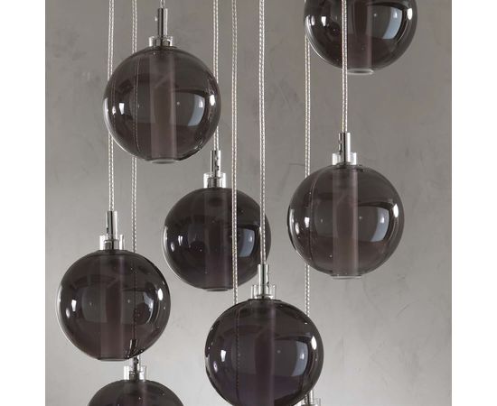 Подвесной светильник Cangini&amp;Tucci Eclisse 1299.3L, фото 2