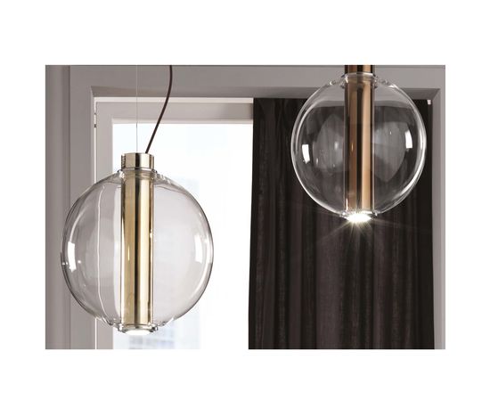 Подвесной светильник Cangini&amp;Tucci Fuzzy 1313.1L, фото 2