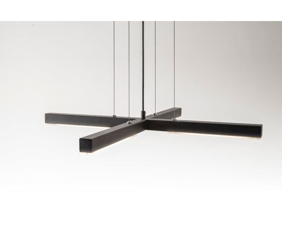 Подвесной светильник Ilfari ARTYS CROSS, фото 2