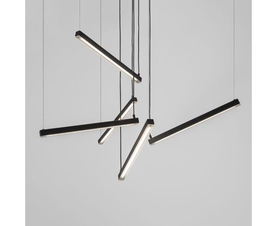 Подвесной светильник Ilfari ARTYS FLEX, фото 1