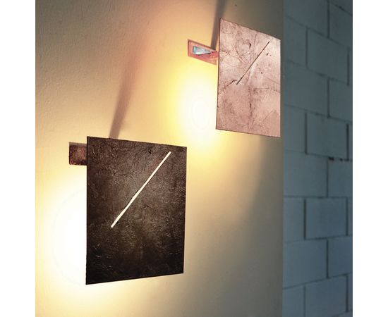 Настенно-потолочный светильник Knikerboker Des.agn 160 p/pl, фото 1