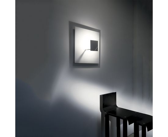 Настенно-потолочный светильник Knikerboker Des.agn 50A1 p/pl, фото 1