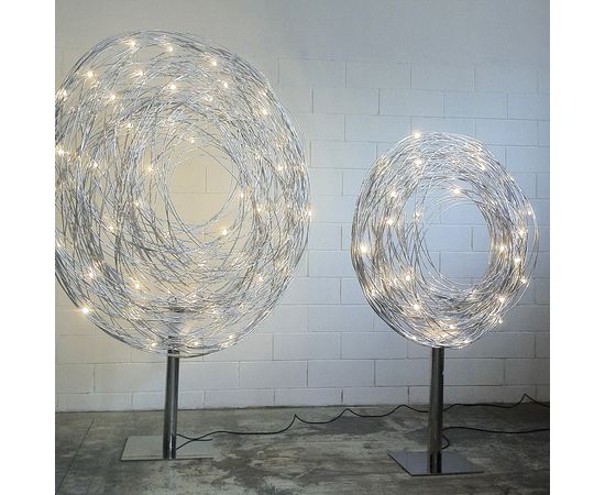 Напольный светильник Knikerboker GranConfusione, фото 1