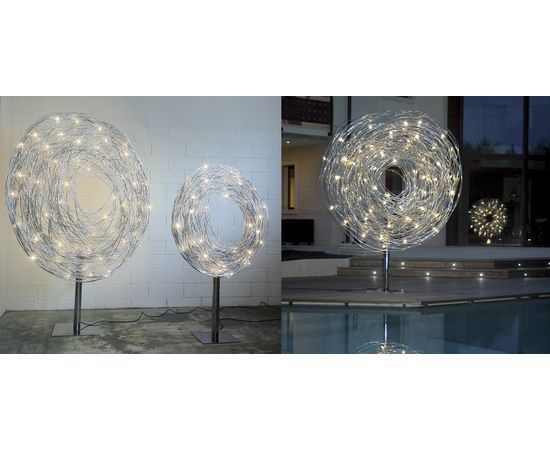 Напольный светильник Knikerboker GranConfusione, фото 2