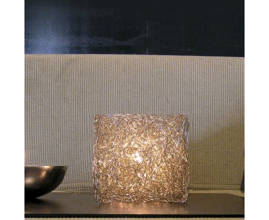 Настольный светильник Knikerboker Qubetto t 15, фото 1